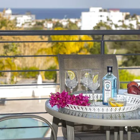 Villa Imagine You And Your Family Renting This Perfect Holiday Minutes From The Beach, 1415 Protaras