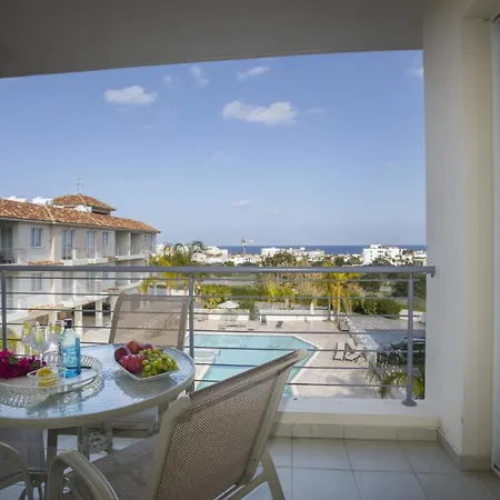 Imagine You And Your Family Renting This Perfect Holiday Minutes From The Beach, 1415 Willa Protaras